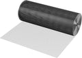 VEVOR Hardware Cloth 24 in x 50 ft, 1/2 in 19 Gauge Galvanized Wire Mesh Roll, Weather-Resistant Vinyl Coated Chicken Wire Fencing, Heavy Duty Welded Garden Plant Fencing for Rabbit Cage Snake Fence