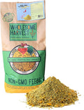 Non-GMO Pastured Poultry Grower 19% for Growing Chickens and Ducks - 40 lbs