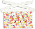 Plum Hill Chicken Egg Collecting Apron - Egg Gathering Aprons for Toddlers and Little Kids - Child Egg Apron for Fresh Eggs