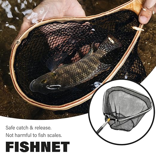 Butterfly Net, Chicken Net, Stainless Steel Retractable Chicken Catcher Extend to 16-58 Inch, Functional Fishing for Poultry, Butterfly