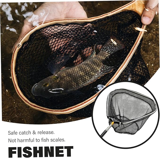 Butterfly Net, Chicken Net, Stainless Steel Retractable Chicken Catcher Extend to 16-58 Inch, Functional Fishing for Poultry, Butterfly, Catching