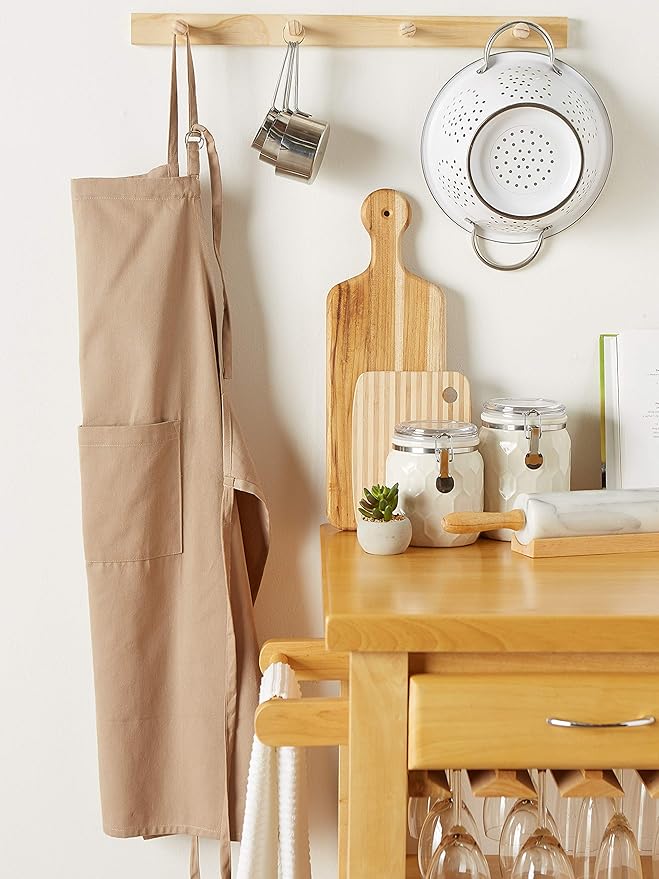 DII Everyday Basic Kitchen Collection