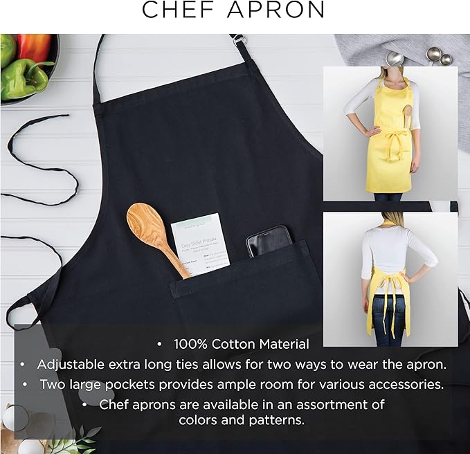 DII Everyday Basic Kitchen Collection