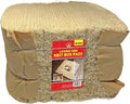 Cackle Hatchery Laying Hen Nest Box Pads and Chicken Coop Floor Pads Made in USA from Sustainable Aspen Exceslior - 13 x 13 Thick Pads (40 Pack)