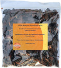 Premium Mini Orchid Bark for Plants, Wood Chips for Gardens, Orchid Bark Mulch, Ideal Orchid Bark for Potting Mix, A Beautiful Natural Brown Mulch 4 Quart
