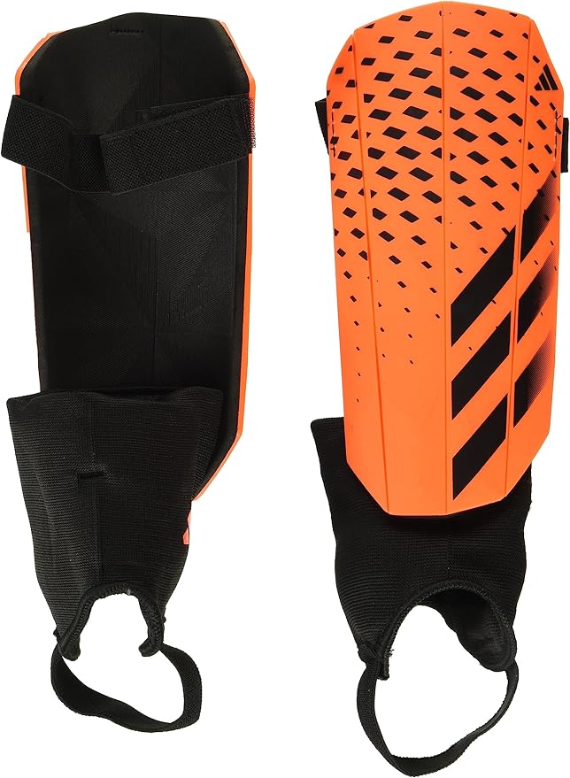 Adidas Soft Ground Match Predator Shin Guards