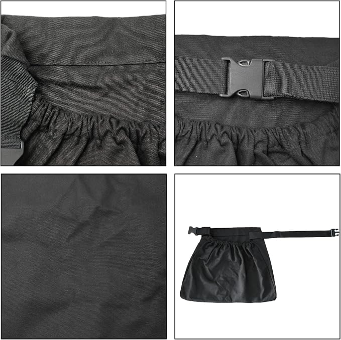 Garden Apron