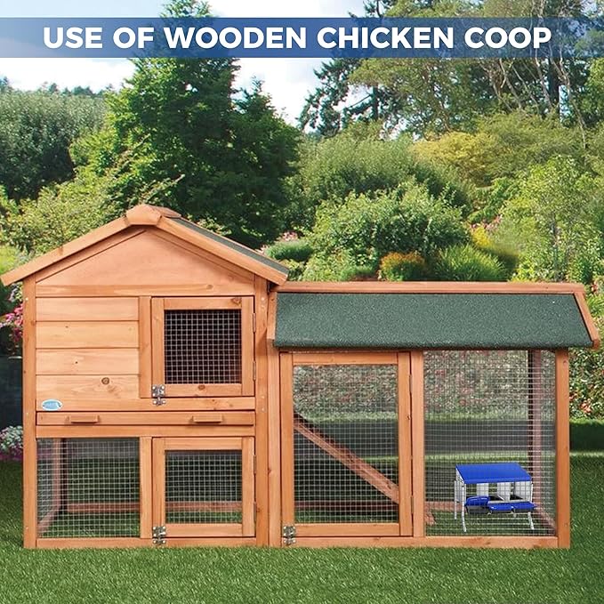 Chicken Nesting Box,Chicken Laying Boxes with 3 Compartment Metal Stainless Steel,Chickens Egg Laying Nest Boxes with Rollout Egg Collection,Chicken Brooder Box with Perch