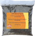 Premium Soil - Improve Quality, Fill Holes, Top-up Plants, Protect Seeds, Make Mixes; Ideal Indoor Potting 2 Quarts