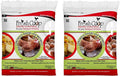 Progressive Planet Fresh Coop Odor Control, 20lbs (Pack of 2) - Ammonia Neutralizer & Moisture Absorption for Poultry - Food-Grade Diatomaceous Earth & Citric Acid - Extends Bedding Life & Freshness
