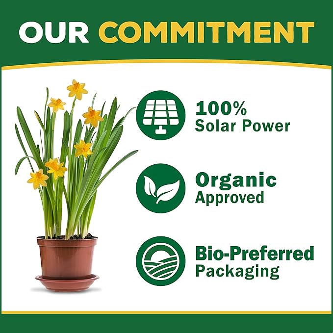 Espoma Organic Chicken Manure 25 lb. Bag. All Natural & Organic Fertilizer for All Flowers, Vegetables, Trees, and Shrubs. for Organic Gardening - 2 Pack