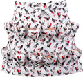 Egg Collecting Apron, 12 Pouches Chicken Egg Apron, Farmhouse Aprons for Chicken, Duck, Goose, Poultry Collection