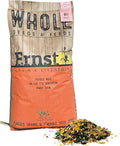 Ernst Grain & Livestock's Bird and Wildlife Feed – Perfect for Birds, Ducks, Squirrels, Turkeys, Rabbits, Geese, and Deer – Non-GMO Wild Animal & Bird Feed for Outside Feeders (46 Pound)