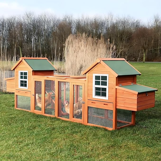 COLORPAPA 2 Pack Shed Windows,16" x 16" Flush Mount Small Window,Sliding Windows with Tempered Glass and Fiberglass Screen Shed, Chicken Coop, Playhouse, Household, Garage, Barns (White)