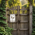 Chicken Coop Signs, Cluck Around and Find Out Sign Chicken Metal Tin Signs for Farmhouse Kitchen Home Wall Art Decor Farm Sign Funny Chickens Gifts for Women Outdoor Garden Accessories 8x12 Inch