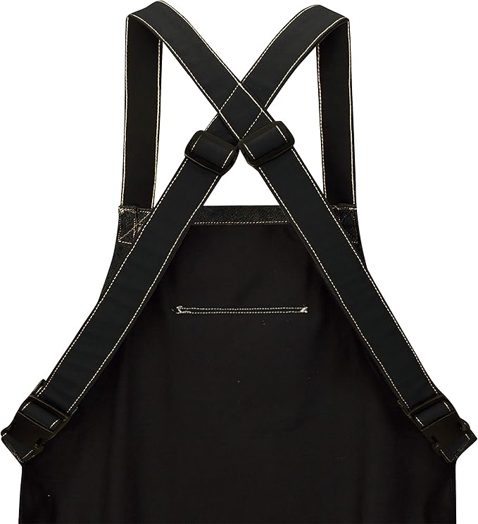 Red Kap Men's Shop Apron