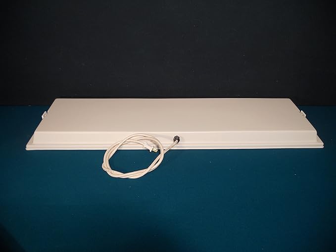 Infrared Radiant Heater Flushmount 1140
