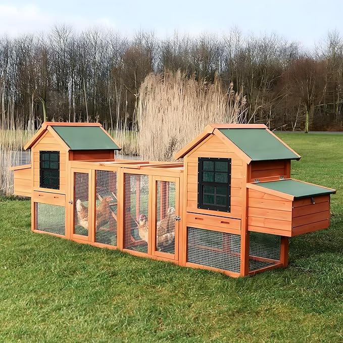 COLORPAPA 2 Pack Shed Windows,18" x 23" Flush Mount Small Window,Sliding Windows with Tempered Glass and Fiberglass Screen Shed, Chicken Coop, Playhouse, Household, Garage, Barns (Black)