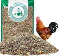 39oz Luxury Chicken Nesting Herbs, 7 Natural Floral & Herbal Blend Nesting Herbs for Chicken Coop Living Bedding, Pads, Boxes and Hen Coop Accessories, Calm Hens, Better Egg Quality