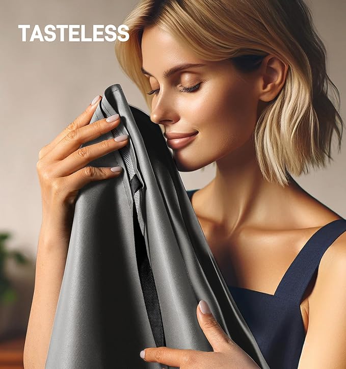 Waterproof Apron with Comfortable Adjustable Bib Rubber Vinyl Dishwasher Heavy Duty Apron for Men Women Dishwashing