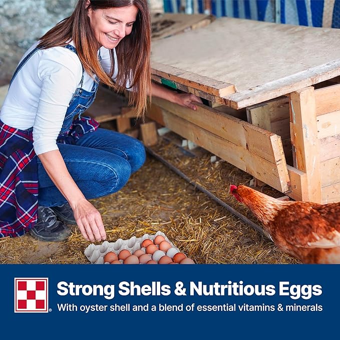 Purina | Layena Pearls Poultry Feed (25 LB)