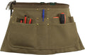 Rothco Canvas Waist Work Apron