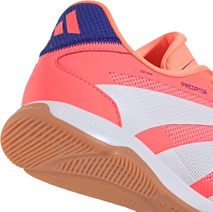 Adidas Unisex League Indoor Soccer Cleats