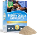 Small Pet Select - Chicken Grower Feed, Non-GMO, Corn & Soy Free, 20lb