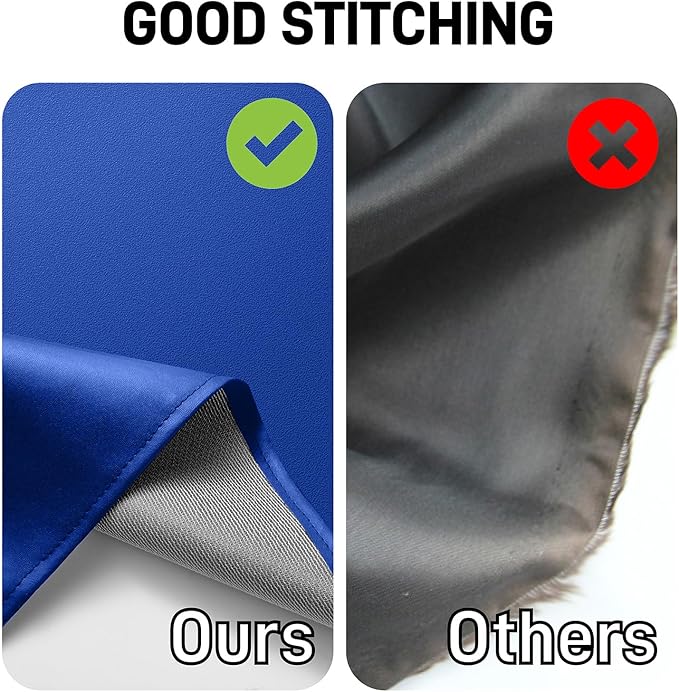 Waterproof Apron with Comfortable Adjustable Bib Rubber Vinyl Dishwasher Heavy Duty Apron for Men Women Dishwashing
