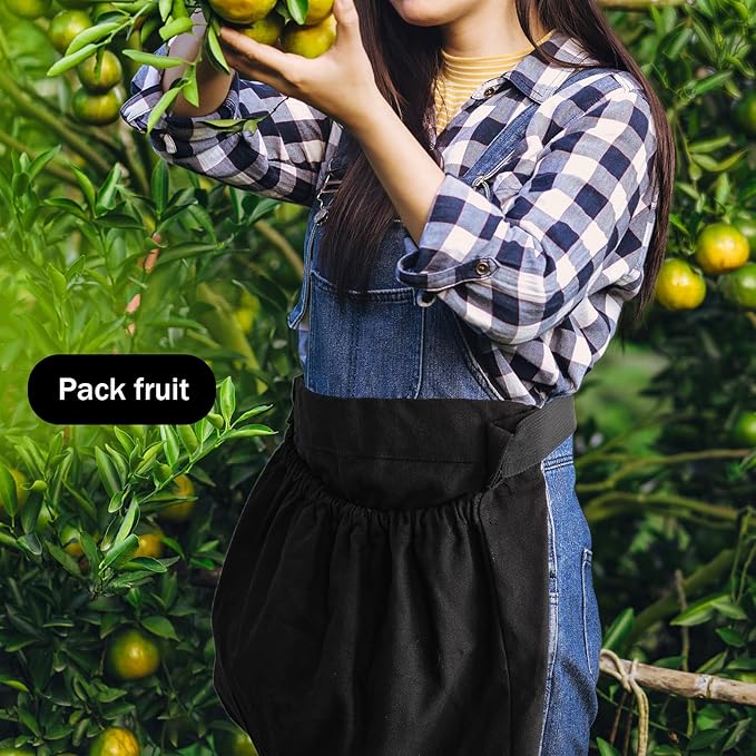 Garden Apron