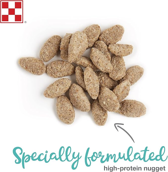 Purina Farm to Flock Protein Blend for Hens | Hen Treats | 7.5 Pound (7.5 LB) Bag