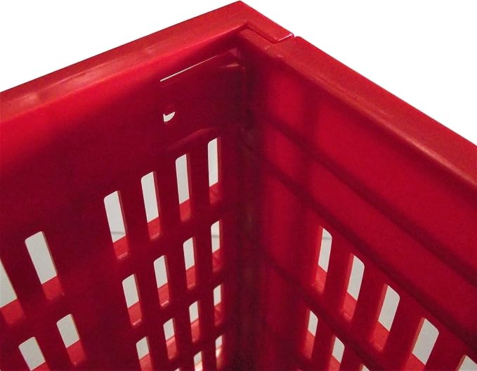 RITE FARM PRODUCTS EGG TRAY CARTON TRANSPORT CRATE CHICKEN SHIPPING POULTRY CASE