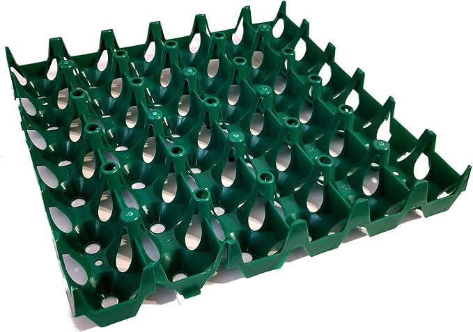 GQF Large Egg Setting Tray
