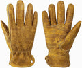 Heavy Duty leather work Gloves,Safety Cowhide Leather Garden Working Gloves for Men/Women,Driving,Yard work