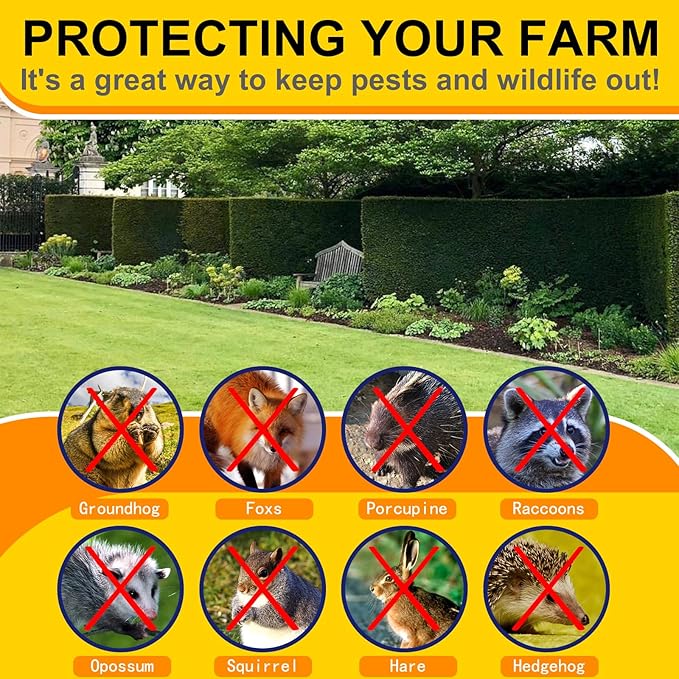 Black Hardware Cloth 1inx48inx100ft, Chicken Wire Fencing, 19Gauge, Vinyl PVC Coated Mesh, Welded Wire mesh, Perfect for Gopher Wire, Rodent Mesh, Tree Guard, Chicken Coop