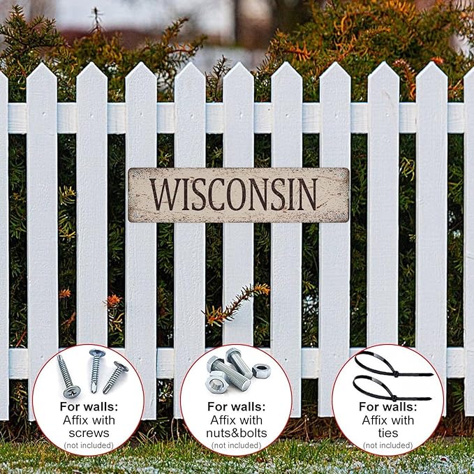 Metal Sign General Store Vintage Retro Tin Aluminum Sign - Kitchen Home Garden Wall Bar Cafe Decor 4x16 inch