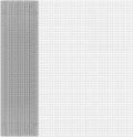 48in x 100ft 19 Gauge Hardware Cloth 1/2 Inch Mesh Roll - Galvanized Chicken Wire Fencing for Garden Fence, Poultry Netting, Gopher Barrier, Animal Cage Screen, Chicken Wire Craft Projects