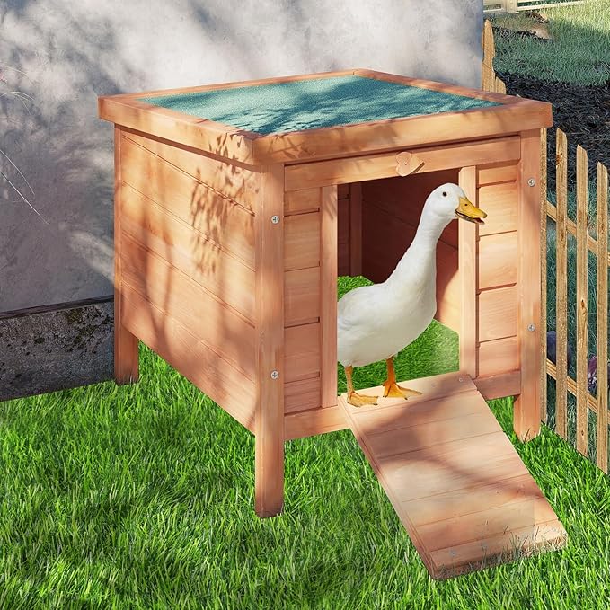 Chicken Nesting Pads Set 12×12"-Washable Artificial Grass Nesting Pads-for Chickens Coopsfor Chicken Coop and Pet Garden Lawn Indoor Outdoor (6 Pack)