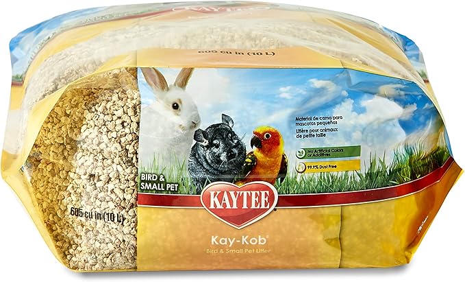 Kaytee Kay-Kob Bedding 605 cu in