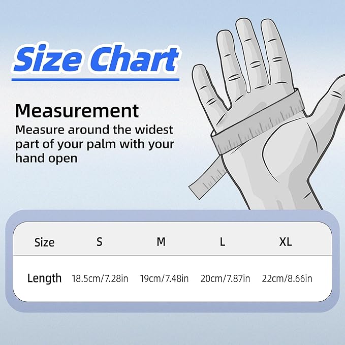 Schwer 12 Pairs Cut Resistant Gloves ANSI A6/A7 (Send Randomly) CR7120 Cut Proof Work Gloves, Touchscreen, for Men and Women Used for Woodworking, Glass Cutting, Construction, Car Repair, S