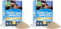 Small Pet Select - Chicken Grower Feed, Non-GMO, Corn & Soy Free, 20lb (Pack of 2)