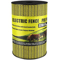 Upgrade Electric Fence Polywire 3285FT,1000 Meters, 6 Stainless Steel Strands for Reliable Conductivity, Portable Electric Fencing, UV Resistant, Rust Resistant, Highly conductive, Easy to Install