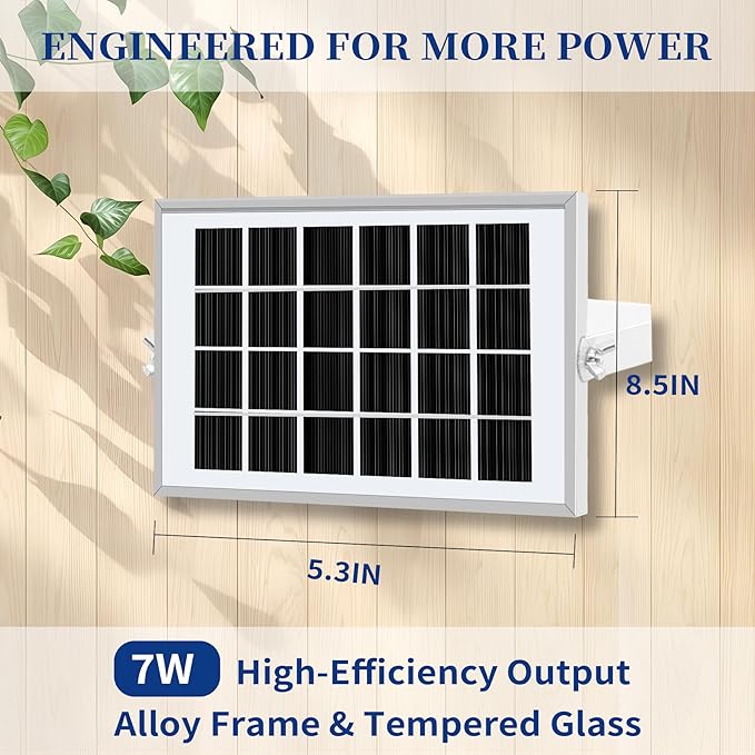 Automatic Chicken Coop Door - Solar Powered, Extra Large 16"x12" Door with Remote & Timer, Anti-Pinch Safety Alarm, Waterproof Aluminum Alloy, 5-Year Warranty for Chickens, Ducks, Geese