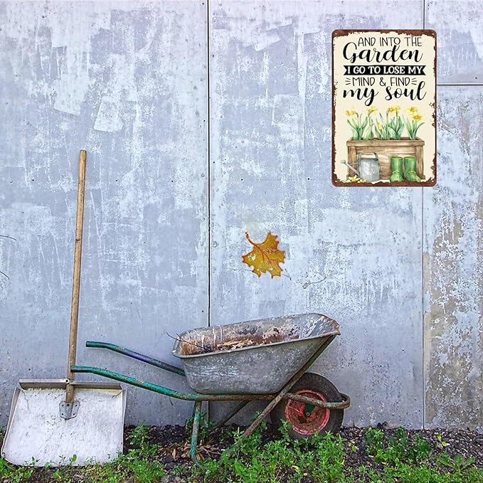 Call Me Old Fashioned Vintage Signs Retro Aluminum Metal Tin Sign for Home Office Kitchen Bar Cafe Garden Wall Decor 12x8 Inch