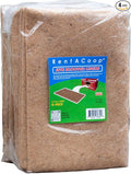 RentACoop Jute Brooder Liners for Little Red Barn Brooder (Pack of 4)