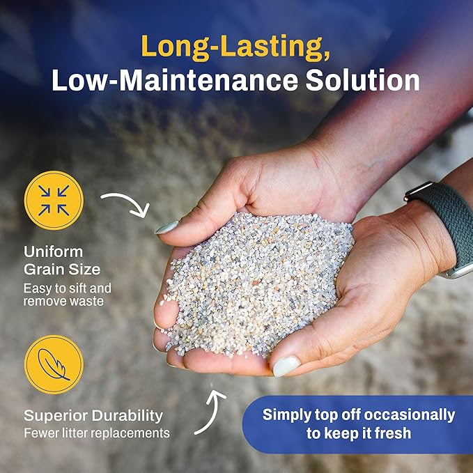 50 lbs (56-Pack) – Dust-Free, Odor-Control Bedding for Chicken Coops, Nesting Boxes, and Runs – Natural Poultry Litter, 2800 lbs Total
