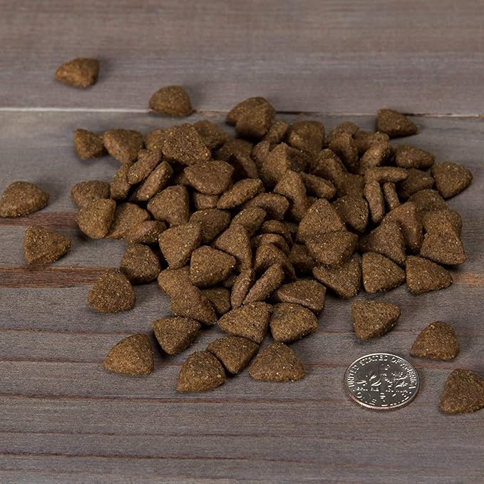 Nulo Puppy & Adult Freestyle Limited Plus Dry Dog Food: All Natural Ingredient Diet For Digestive & Immune Health - Allergy Sensitive Non Gmo (Alaska Pollock & Lentils Recipe - 22 Lb Bag)