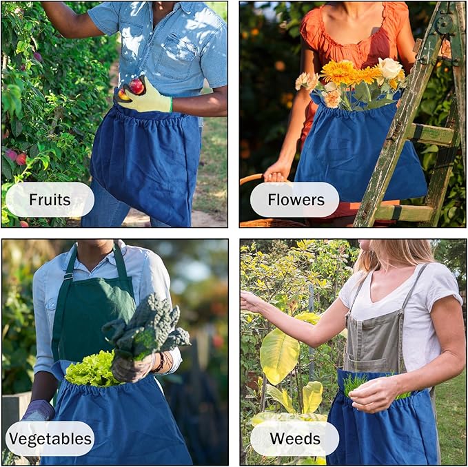 Garden Apron