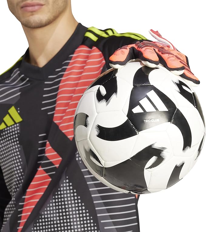 Adidas Predator Competition Goalie Soccer Gloves