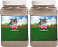 Kaytee Chinchilla All Natural Dusting Powder,2.5 lb,(Pack of 2)